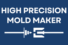 High-Precision Mold Maker
