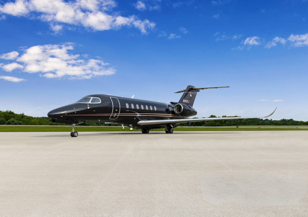 Cita Jet x1